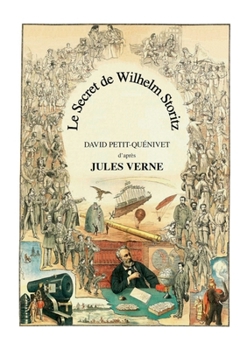 Paperback Le Secret de Wilhelm Storitz [French] Book