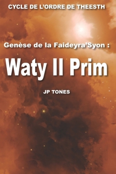 Paperback Waty II Prim [French] Book