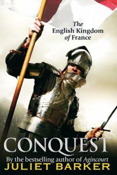 Hardcover Conquest Book