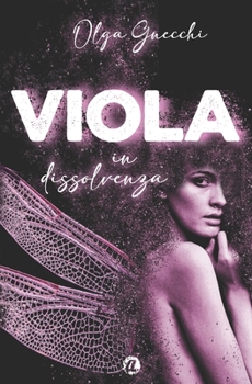 Paperback Viola in dissolvenza [Italian] Book