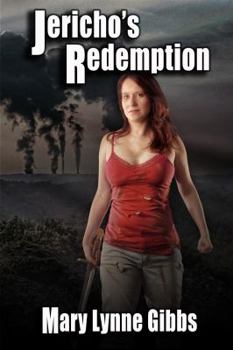 Paperback Jericho's Redemption Book