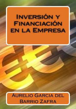 Paperback Inversion y Financiacion en la Empresa [Spanish] Book