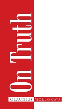 Paperback On Truth Book