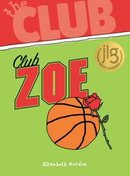 Paperback Club Zoe Book