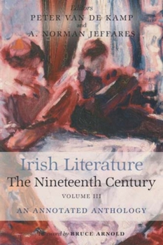 Irish Literature 19th Century (Justice in Controversy)