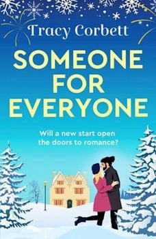 Someone for Everyone - Book  of the Swept Away By You