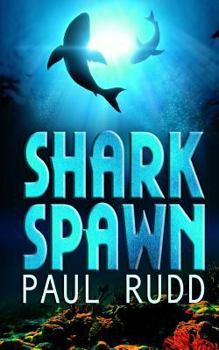 Paperback Shark Spawn Book