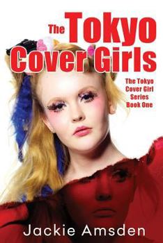 Paperback The Tokyo Cover Girls Book