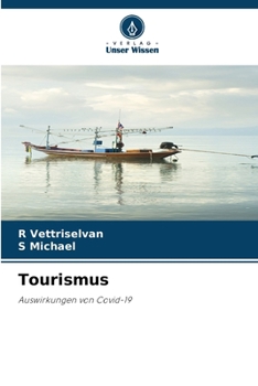 Paperback Tourismus [German] Book