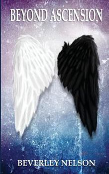 Paperback Beyond Ascension Book