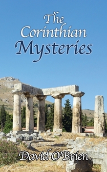 Paperback The Corinthian Mysteries Book