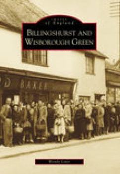 Billingshurst and Wisborough Green