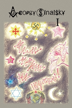 Paperback Chem chort ne shutit. Tom I [Russian] Book