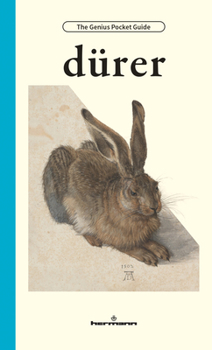 Dürer (The Hermann Genius Pocket Guide)