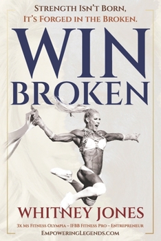 Paperback Win Broken Book