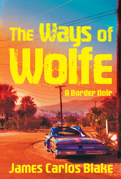 Hardcover The Ways of Wolfe Book