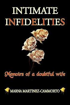 Paperback Intimate Infidelities Book
