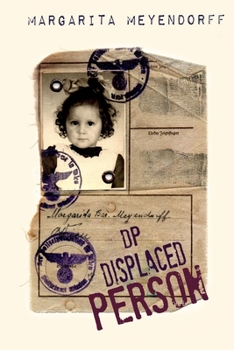 Paperback D P Displaced Person Book