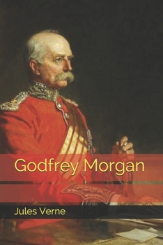 Godfrey Morgan