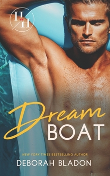 Dreamboat (The Hawthornes of New York)