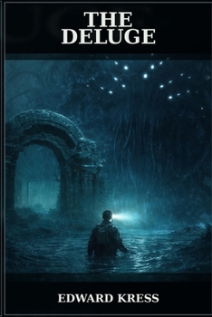 Paperback The Deluge Book