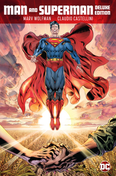 Man and Superman: The Deluxe Edition - Book  of the Superman: One-Shots