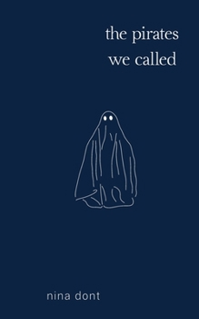 Paperback The pirates we called Book