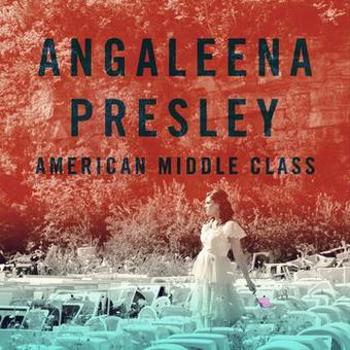 Music - CD American Middle Class Book