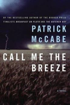 Hardcover Call Me the Breeze Book