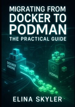 MIGRATING FROM DOCKER TO PODMAN: THE PRACTICAL GUIDE: REPLACE DOCKER WITH ROOTLESS, SECURE CONTAINERS. COMMAND MIGRATION, COMPOSE COMPATIBILITY, AND PRODUCTION DEPLOYMENT STRATEGIES