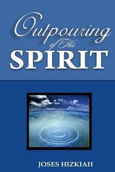 Paperback Outpouring of His Spirit Book