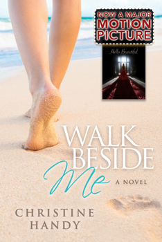 Paperback Walk Beside Me Book