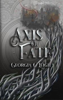 Axis of Fate: Shadows and Light #4