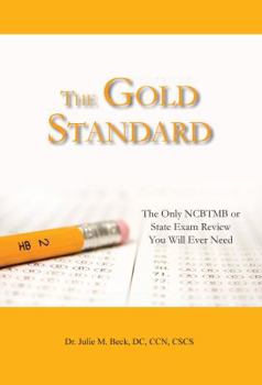 Paperback The Gold Standard Book