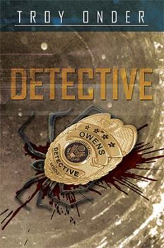 Paperback Detective Book