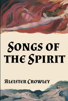 Paperback Songs of the Spirit Book