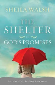 Paperback The Shelter of God's Promises Book