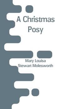 Paperback A Christmas Posy Book
