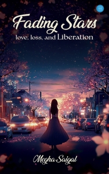 Paperback Fading Stars Book