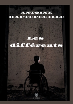 Paperback Les différents [French] Book
