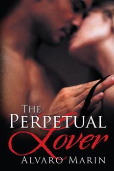 Hardcover The Perpetual Lover Book