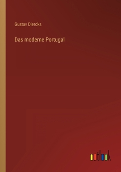 Paperback Das moderne Portugal [German] Book