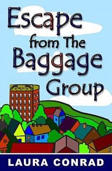 Paperback Escape From The Baggage Group Book