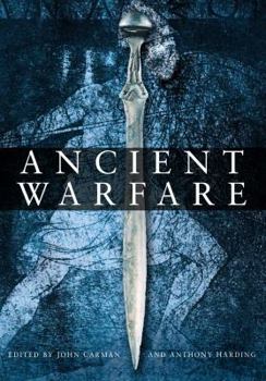 Paperback Ancient Warfare: Archaeological Perspectives Book