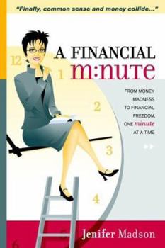 Paperback A Financial Minute Book