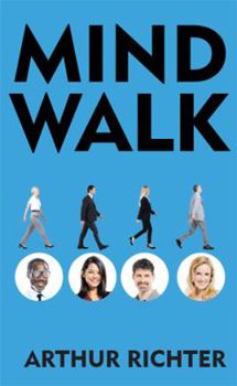 Hardcover Mind Walk Book