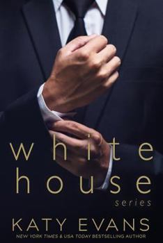 White House: Mr. President / Commander in Chief - Book  of the White House