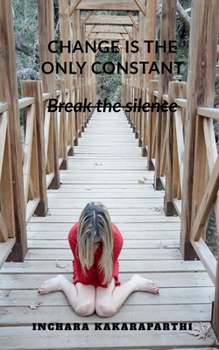 Paperback change is the only constant Book