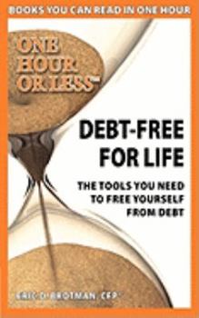 Perfect Paperback Debt-Free for Life Book