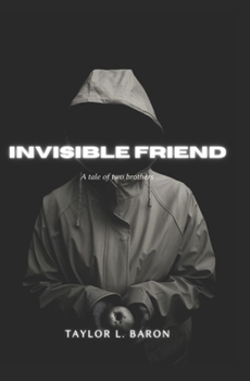 Paperback Invisible Friend Book